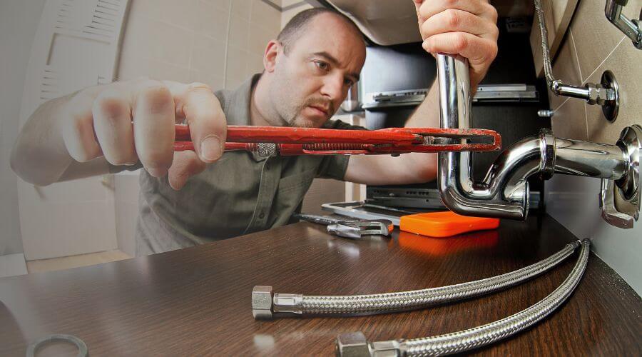 Professional Leak Detection Services in Bucoda, WA